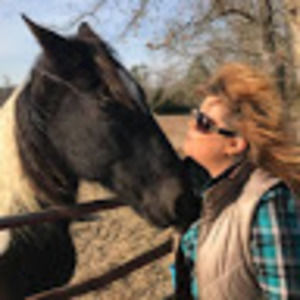 Meet your Posher, Lynn